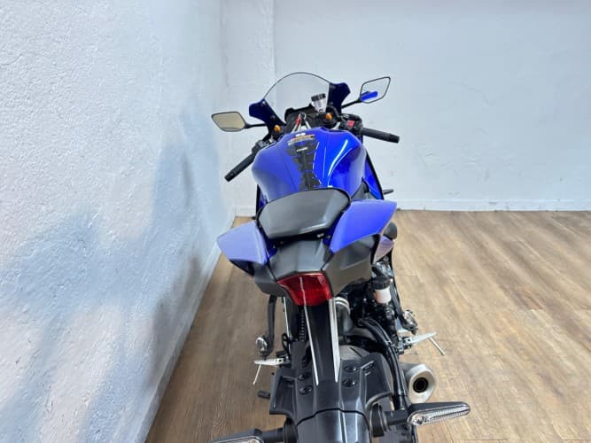 Comprar YAMAHA R7 (A) 2025 de segunda mano YAMAHA R7 (A) 2025 de segunda mano