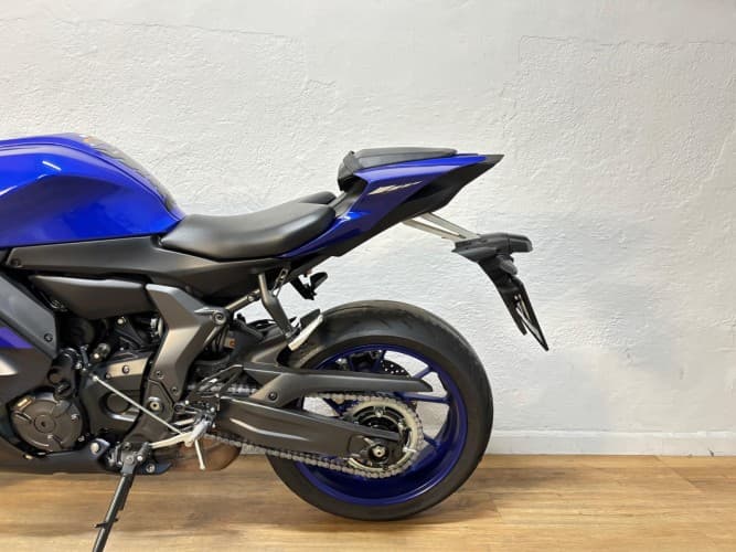 Comprar YAMAHA R7 (A) 2025 de segunda mano YAMAHA R7 (A) 2025 de segunda mano