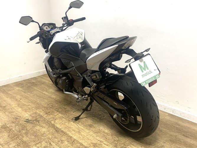 KAWASAKI Z 750 (A) 2010 de segunda mano