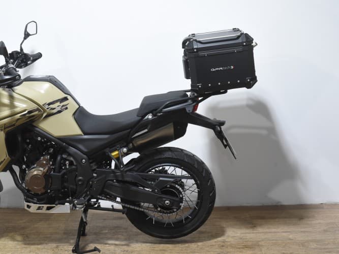 VOGE 625 DSX (TOP CASE) 2025 de segunda mano