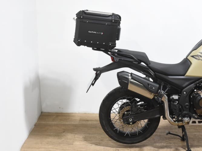 VOGE 625 DSX (TOP CASE) 2025 de segunda mano