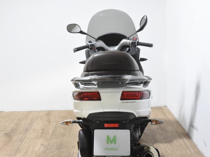 PIAGGIO MP3 500 LT 2016 de segunda mano