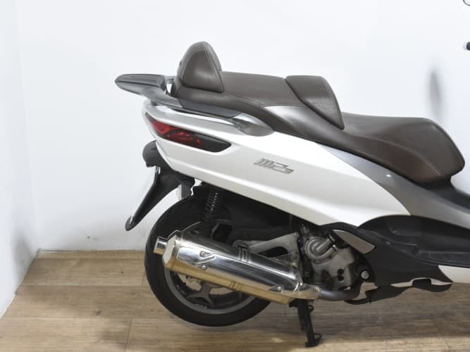 PIAGGIO MP3 500 LT 2016 de segunda mano