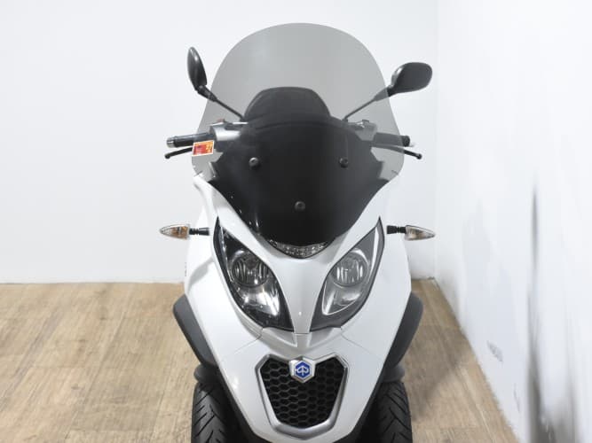 PIAGGIO MP3 500 LT 2016 de segunda mano