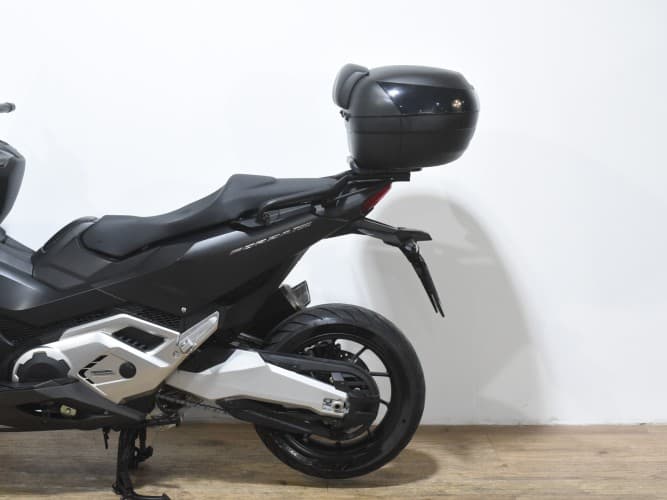 Comprar HONDA FORZA 750 (A2) 2022 de segunda mano HONDA FORZA 750 (A2) 2022 de segunda mano