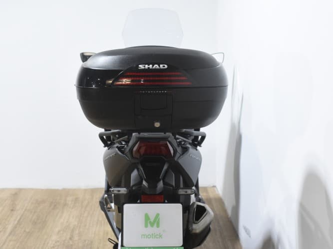 Comprar HONDA FORZA 750 (A2) 2022 de segunda mano HONDA FORZA 750 (A2) 2022 de segunda mano