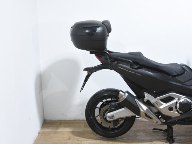 Comprar HONDA FORZA 750 (A2) 2022 de segunda mano HONDA FORZA 750 (A2) 2022 de segunda mano