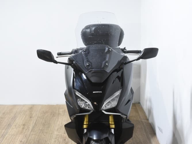 Comprar HONDA FORZA 750 (A2) 2022 de segunda mano HONDA FORZA 750 (A2) 2022 de segunda mano