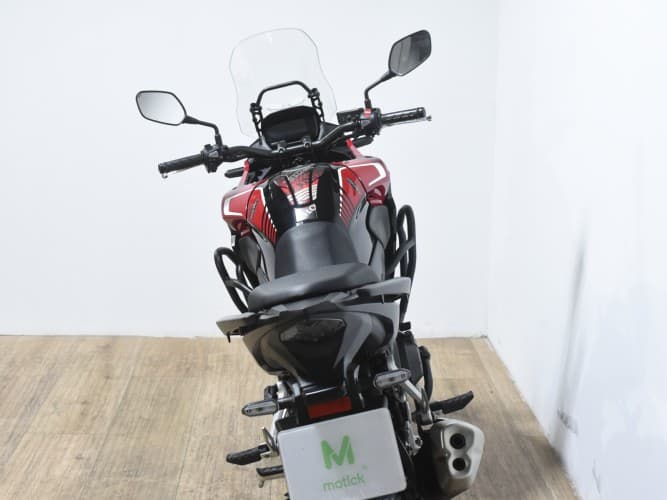 Comprar HONDA CB 500 X 2022 de segunda mano HONDA CB 500 X 2022 de segunda mano