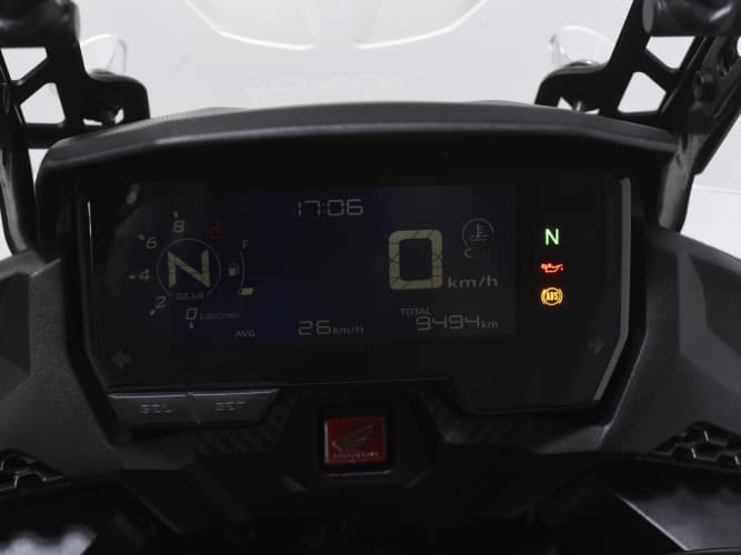 Comprar HONDA CB 500 X 2022 de segunda mano HONDA CB 500 X 2022 de segunda mano