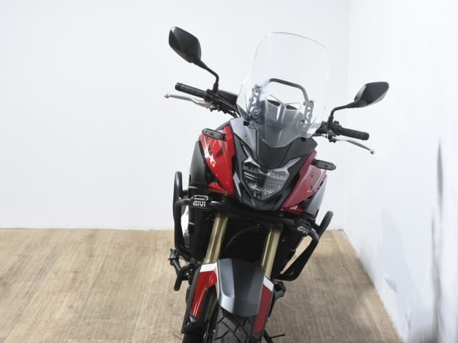 Comprar HONDA CB 500 X 2022 de segunda mano HONDA CB 500 X 2022 de segunda mano