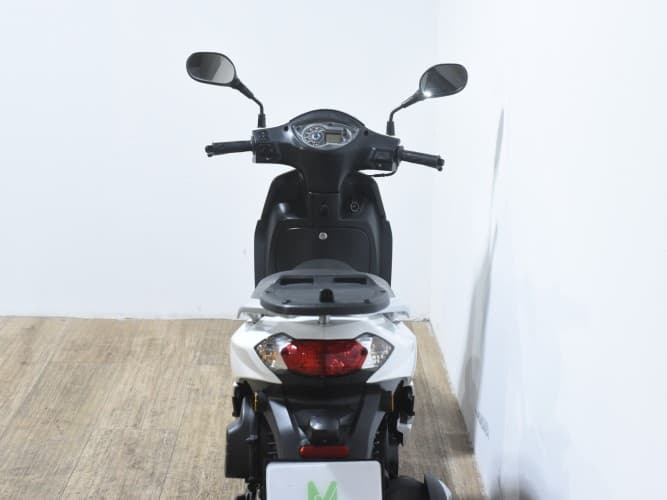 Comprar PEUGEOT TWEET 125 2023 de segunda mano PEUGEOT TWEET 125 2023 de segunda mano