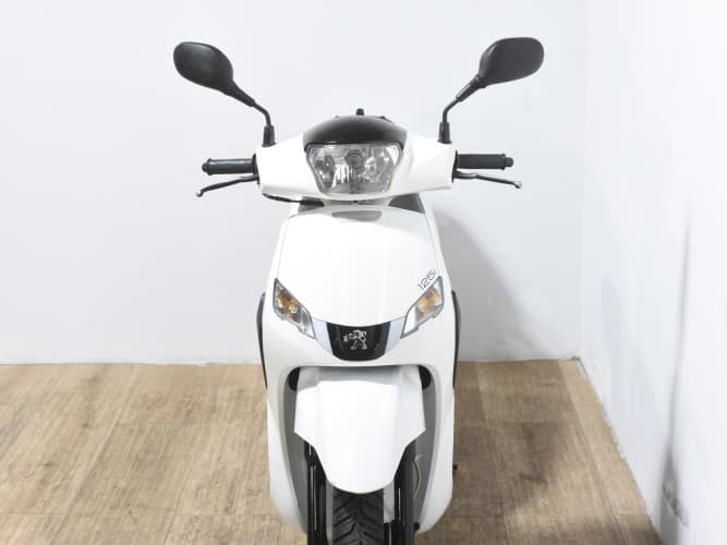 Comprar PEUGEOT TWEET 125 2023 de segunda mano PEUGEOT TWEET 125 2023 de segunda mano