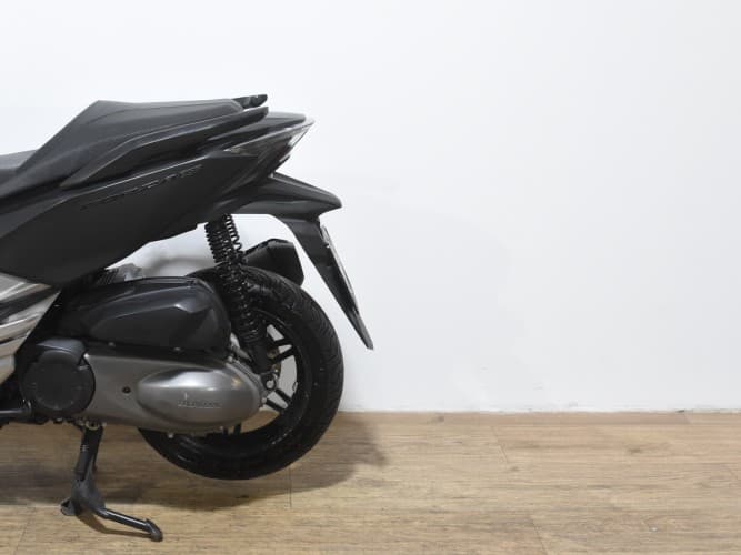 Comprar HONDA FORZA 300 2019 de segunda mano HONDA FORZA 300 2019 de segunda mano