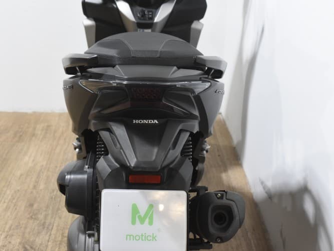Comprar HONDA FORZA 300 2019 de segunda mano HONDA FORZA 300 2019 de segunda mano