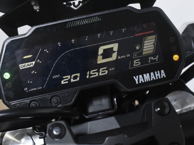 Comprar YAMAHA MT-125 2021 de segunda mano YAMAHA MT-125 2021 de segunda mano