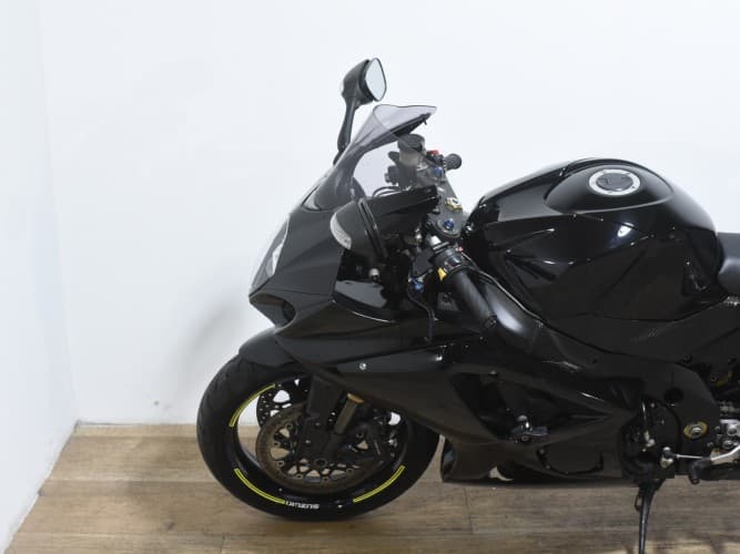 Comprar SUZUKI GSX R 1000 2007 de segunda mano SUZUKI GSX R 1000 2007 de segunda mano