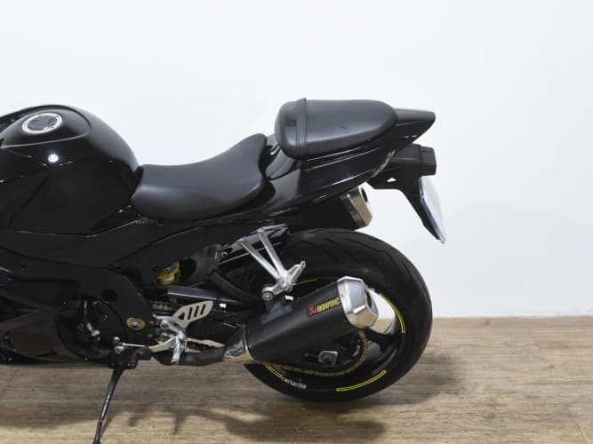 Comprar SUZUKI GSX R 1000 2007 de segunda mano SUZUKI GSX R 1000 2007 de segunda mano