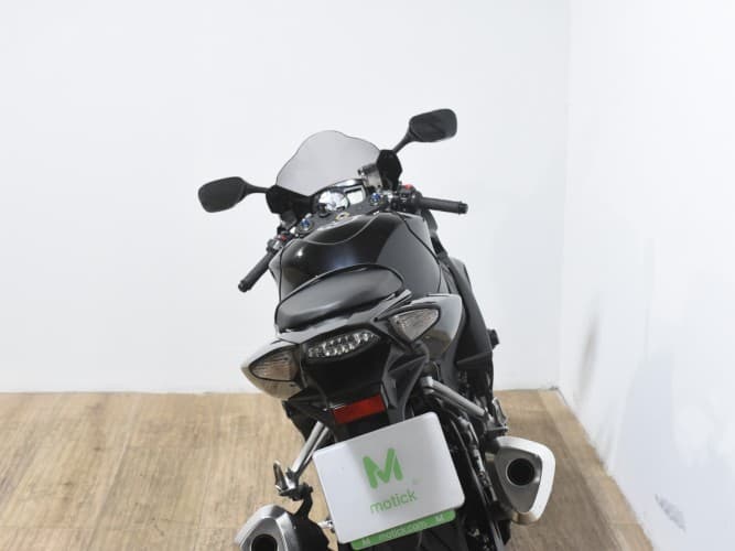 Comprar SUZUKI GSX R 1000 2007 de segunda mano SUZUKI GSX R 1000 2007 de segunda mano