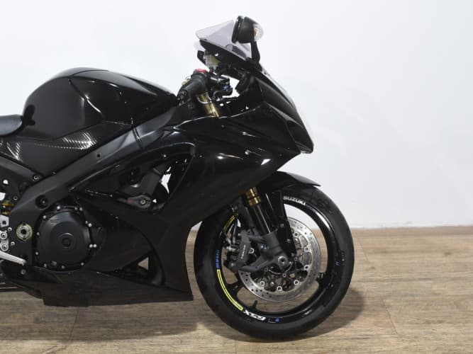 Comprar SUZUKI GSX R 1000 2007 de segunda mano SUZUKI GSX R 1000 2007 de segunda mano