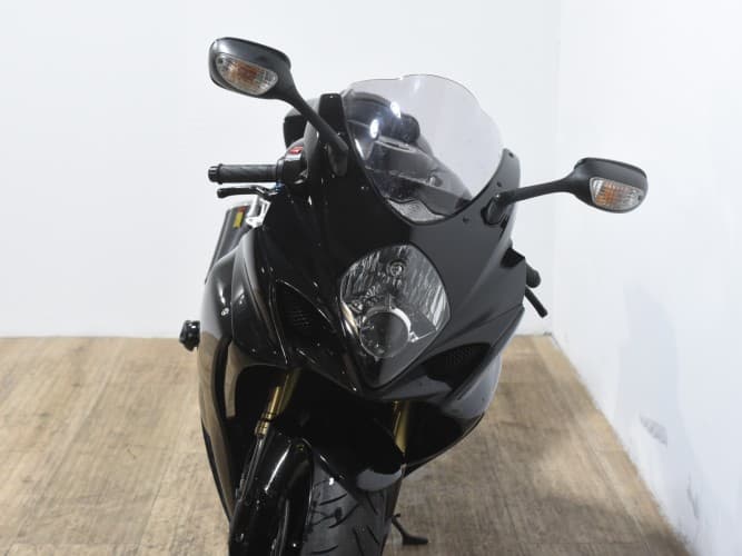 Comprar SUZUKI GSX R 1000 2007 de segunda mano SUZUKI GSX R 1000 2007 de segunda mano
