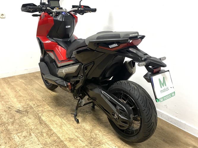 Comprar HONDA X-ADV 750 (A) 2019 de segunda mano HONDA X-ADV 750 (A) 2019 de segunda mano
