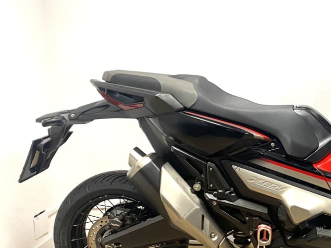 Comprar HONDA X-ADV 750 (A) 2019 de segunda mano HONDA X-ADV 750 (A) 2019 de segunda mano