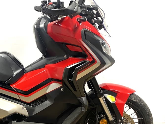 Comprar HONDA X-ADV 750 (A) 2019 de segunda mano HONDA X-ADV 750 (A) 2019 de segunda mano