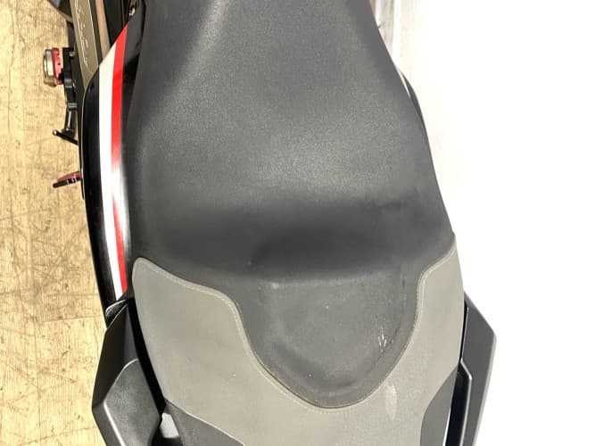 Comprar HONDA X-ADV 750 (A) 2019 de segunda mano HONDA X-ADV 750 (A) 2019 de segunda mano