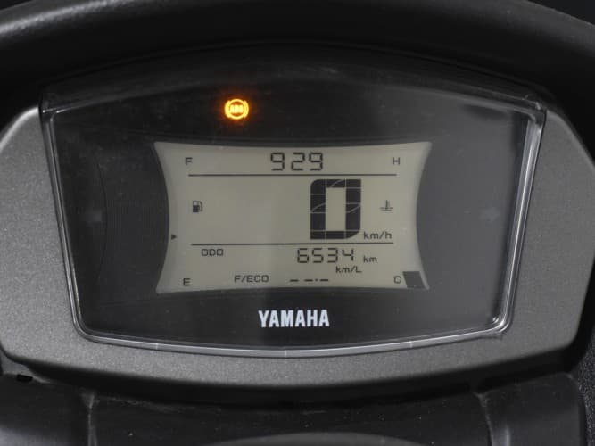 Comprar YAMAHA NMAX 125 2021 de segunda mano YAMAHA NMAX 125 2021 de segunda mano
