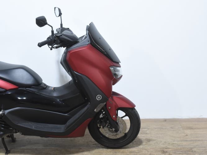 Comprar YAMAHA NMAX 125 2021 de segunda mano YAMAHA NMAX 125 2021 de segunda mano