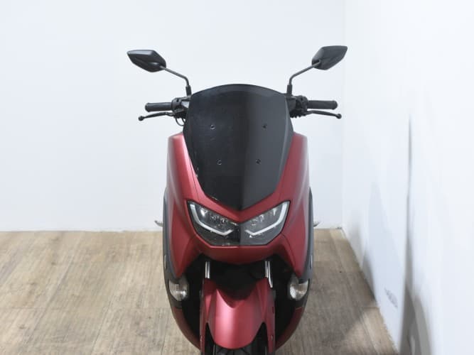 Comprar YAMAHA NMAX 125 2021 de segunda mano YAMAHA NMAX 125 2021 de segunda mano