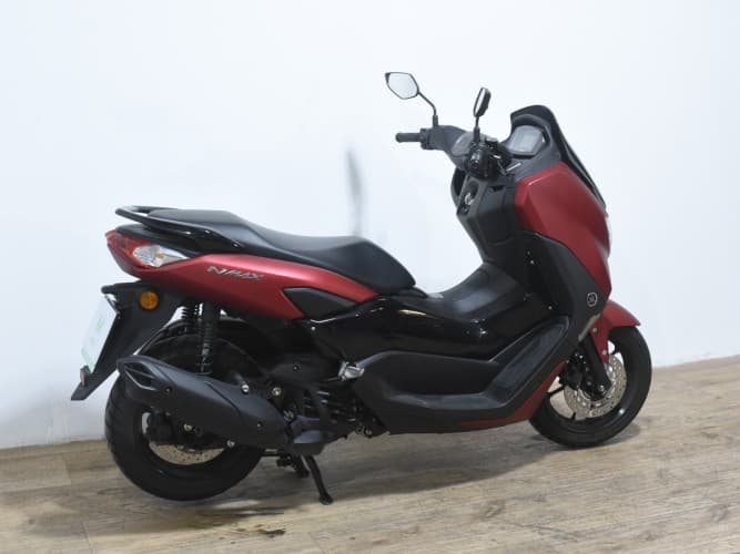 Comprar YAMAHA NMAX 125 2021 de segunda mano YAMAHA NMAX 125 2021 de segunda mano