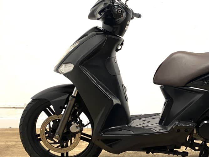 KYMCO AGILITY CITY 125 2015 de segunda mano