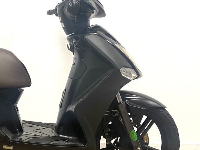 KYMCO AGILITY CITY 125 2015 de segunda mano
