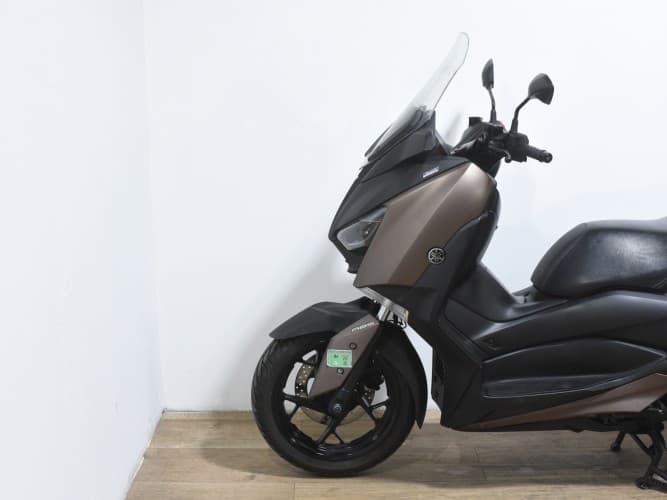 Comprar YAMAHA XMAX 300 2018 de segunda mano YAMAHA XMAX 300 2018 de segunda mano