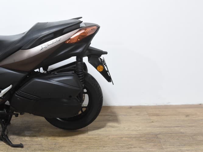 Comprar YAMAHA XMAX 300 2018 de segunda mano YAMAHA XMAX 300 2018 de segunda mano