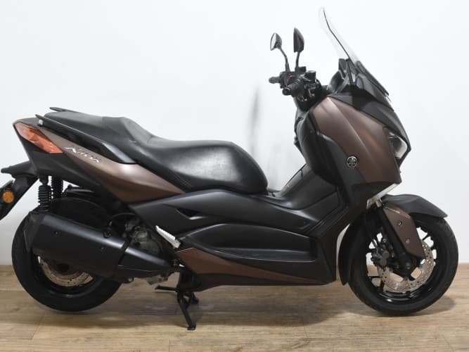 Comprar YAMAHA XMAX 300 2018 de segunda mano YAMAHA XMAX 300 2018 de segunda mano