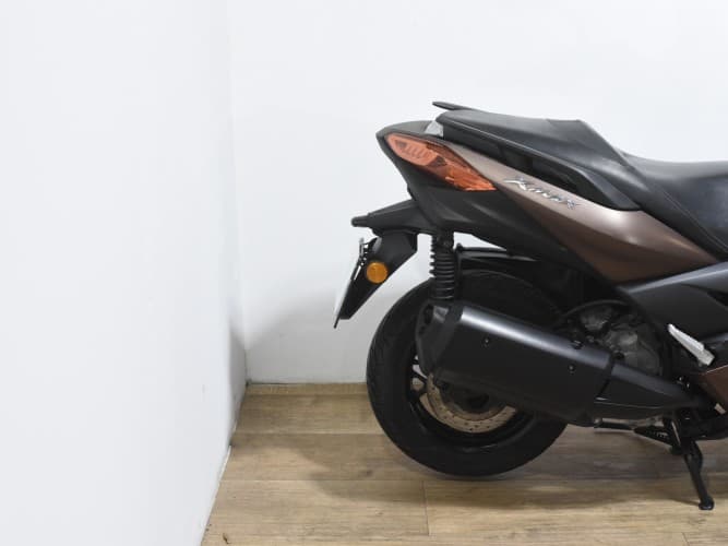 Comprar YAMAHA XMAX 300 2018 de segunda mano YAMAHA XMAX 300 2018 de segunda mano