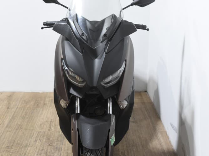 Comprar YAMAHA XMAX 300 2018 de segunda mano YAMAHA XMAX 300 2018 de segunda mano