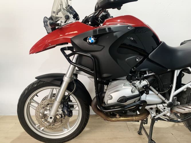 Comprar BMW R 1200 GS ( 3 MALETAS ) 2006 de segunda mano BMW R 1200 GS ( 3 MALETAS ) 2006 de segunda mano