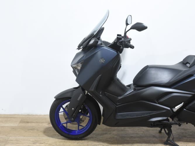 Comprar YAMAHA XMAX 300 2023 de segunda mano YAMAHA XMAX 300 2023 de segunda mano