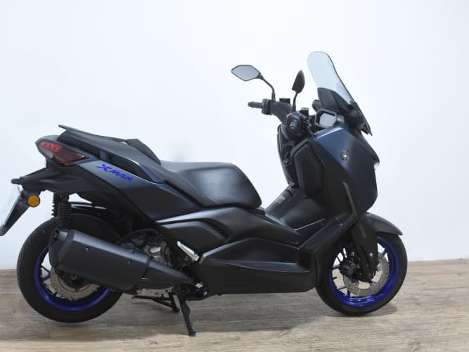 Comprar YAMAHA XMAX 300 2023 de segunda mano YAMAHA XMAX 300 2023 de segunda mano