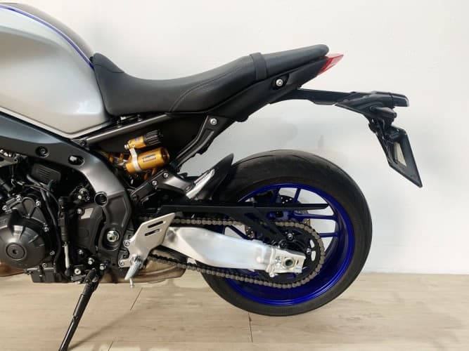 Comprar YAMAHA MT-09 SP 2022 de segunda mano YAMAHA MT-09 SP 2022 de segunda mano