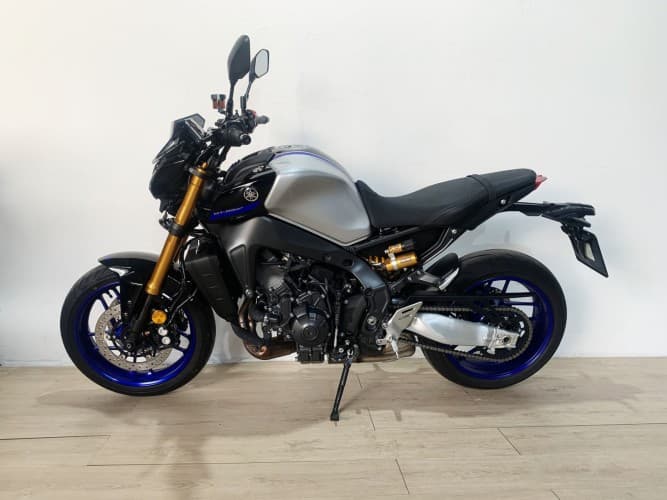 Comprar YAMAHA MT-09 SP 2022 de segunda mano YAMAHA MT-09 SP 2022 de segunda mano