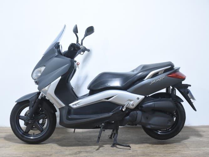 Comprar YAMAHA XMAX 125 2013 de segunda mano YAMAHA XMAX 125 2013 de segunda mano