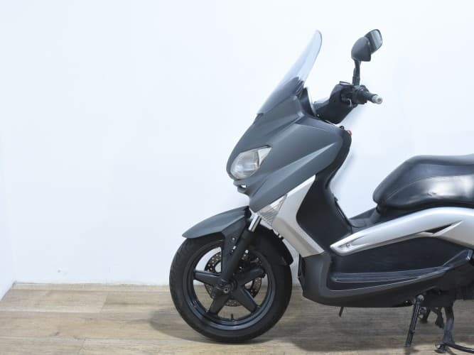 Comprar YAMAHA XMAX 125 2013 de segunda mano YAMAHA XMAX 125 2013 de segunda mano