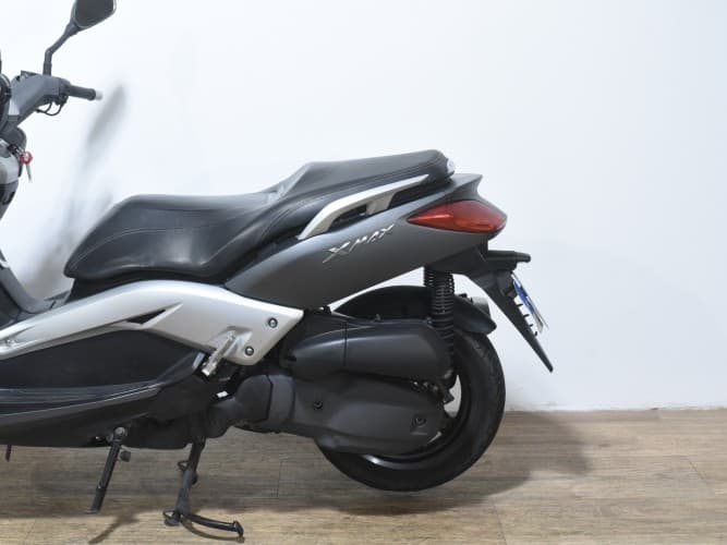 Comprar YAMAHA XMAX 125 2013 de segunda mano YAMAHA XMAX 125 2013 de segunda mano