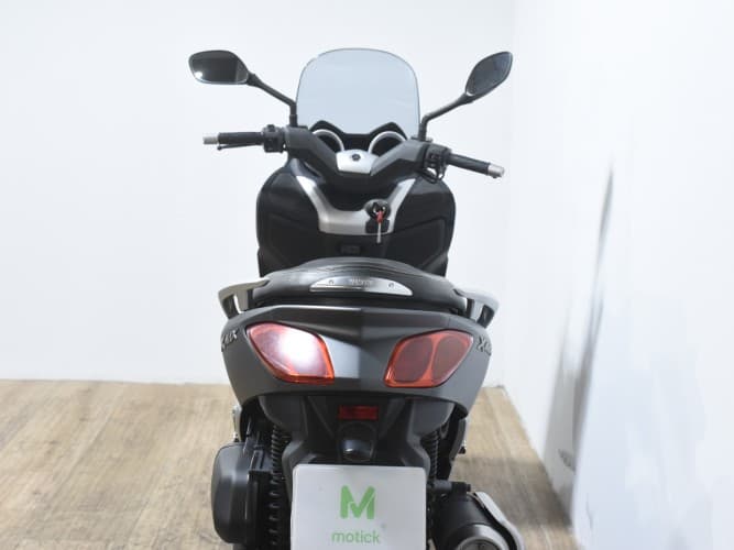 Comprar YAMAHA XMAX 125 2013 de segunda mano YAMAHA XMAX 125 2013 de segunda mano