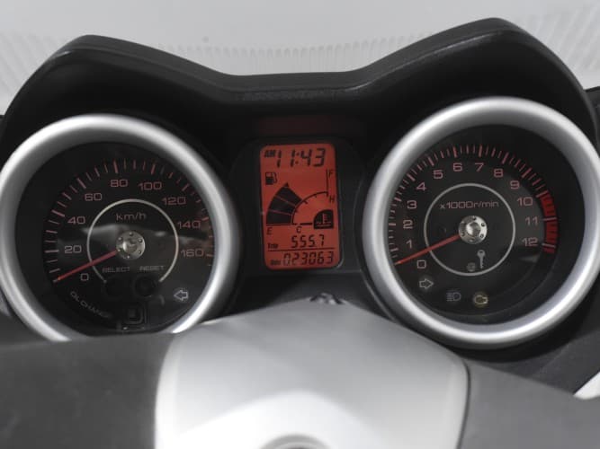 Comprar YAMAHA XMAX 125 2013 de segunda mano YAMAHA XMAX 125 2013 de segunda mano